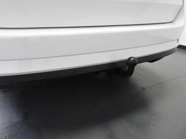 Škoda Superb Combi 1.5 TSI ACT Business 2022 Benzine 31