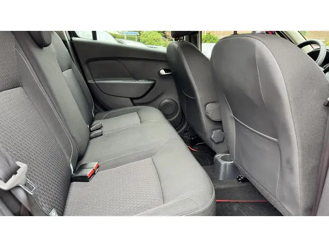 Dacia Logan MCV 0.9 TCe Laureate 2017 Benzine 13