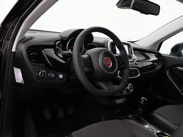 Fiat 500X 1.4 TURBO 140 PK LPG-G3 ONDERBOUW 2015 LPG/Gas 29
