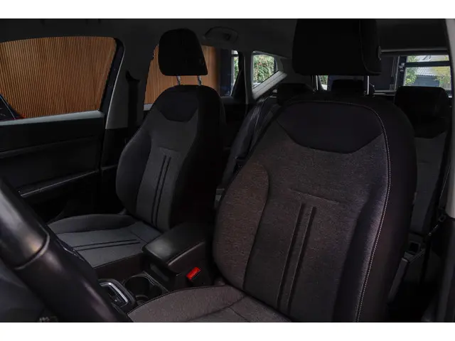 SEAT Ateca 1.5 TSI 2021 Benzine 20