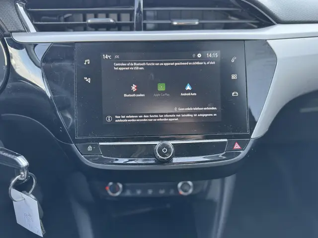 Opel Corsa 1.2 Turbo Edition 2020 Benzine 18