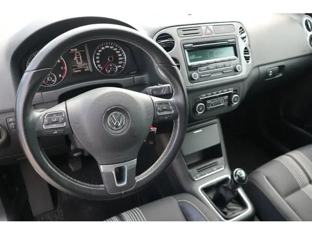 Volkswagen Golf Plus 1.2 TSI Tour II 2012 Benzine 3