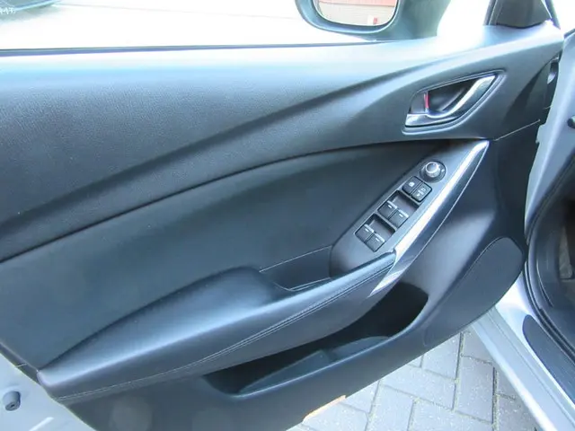 Mazda 6 Sportbreak 2.0 SkyActiv-G 165 TS+ 2018 Benzine 11