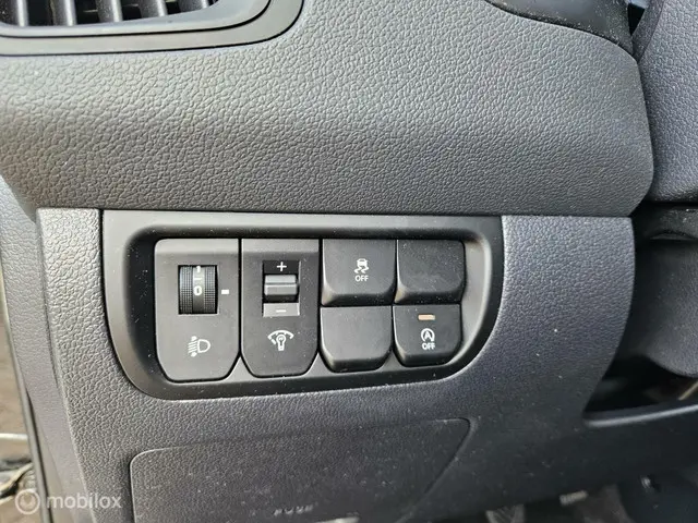 Kia Rio 1.2 CVVT ComfortLine 2014 Benzine 21