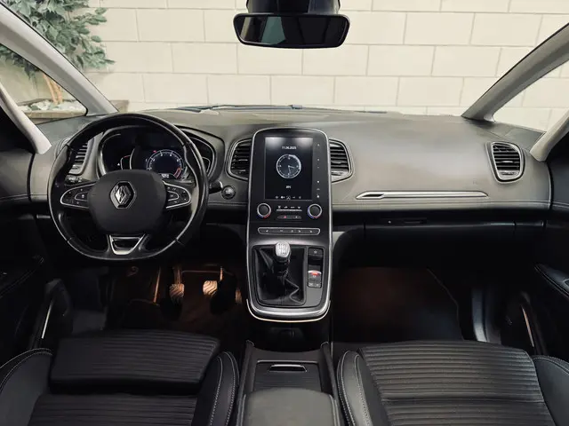 Renault Grand Scénic 3