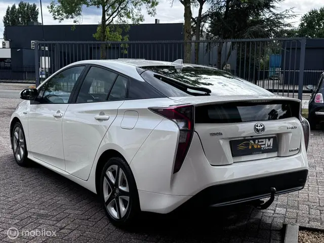 Toyota Prius 2