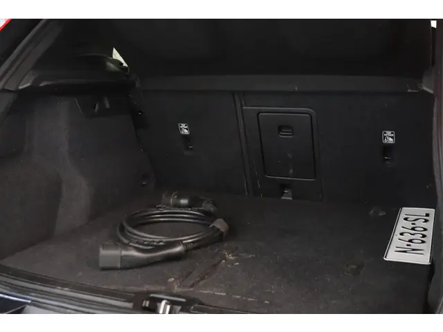 Volvo XC40 Recharge Plus 2021 Elektrisch 10