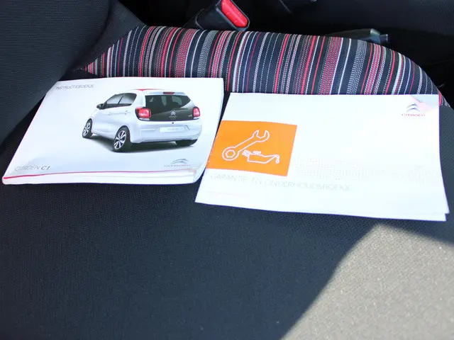 Citroën C1 1.0 VTi Shine 2019 Benzine 13