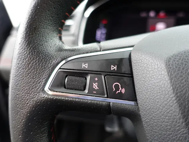 SEAT Ibiza 1.0 TSI FR Sport- 2019 Benzine 19
