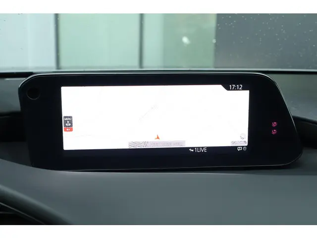 Mazda 3 2.0 e-SkyActiv-X M Hybrid 180 Luxury 2021 Benzine 25