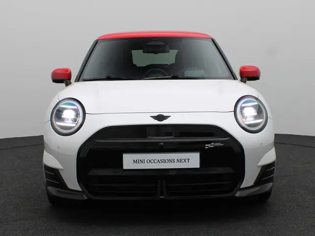 MINI 3-Deurs 3