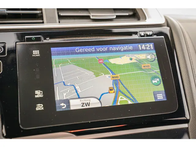 Honda Jazz 1.3i VTEC ELEGANCE 2020 Benzine 6