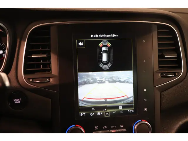 Renault Mégane 1.3 TCe Bose 2019 Benzine 12