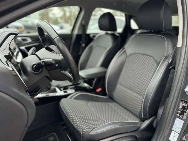 Kia Ceed 1.0 T-GDi DynamicLine 2022 Benzine 16
