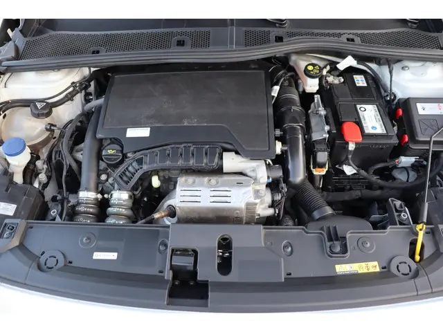 Opel Corsa 1.2Turbo Edition org. NL-auto 2020 Benzine 23