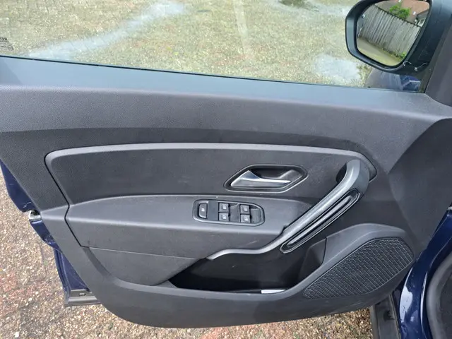 Dacia Duster 1.3 TCe Comfort 2019 Benzine 14