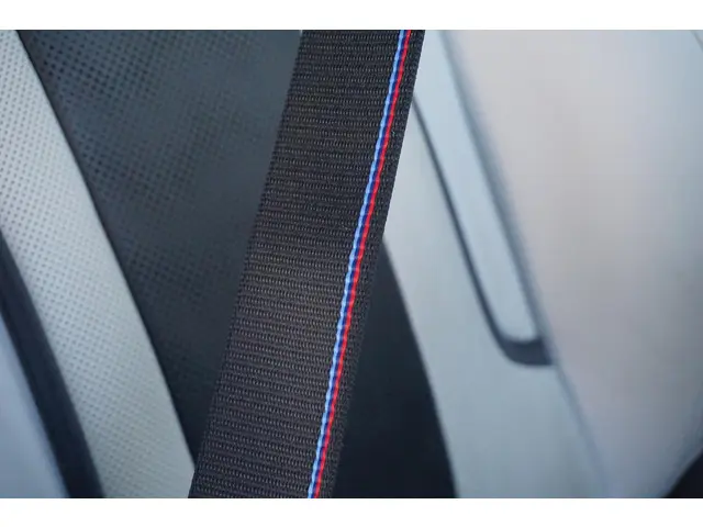 BMW M3 Touring 2024 Benzine 19