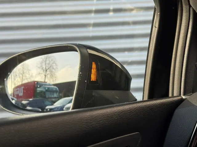 Volkswagen Golf 1.4 eHybrid GTE 2021 Hybride Benzine 17