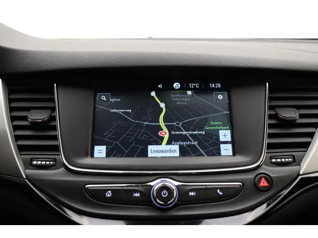 Opel Astra 1.2 Turbo 130pk Edition 2020 2021 Benzine 25