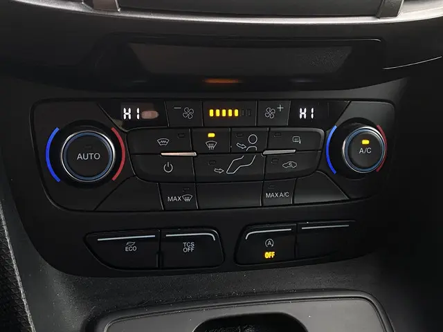 Ford Transit Connect 1.5 EcoBlue L2 Limited 2020 Diesel 26