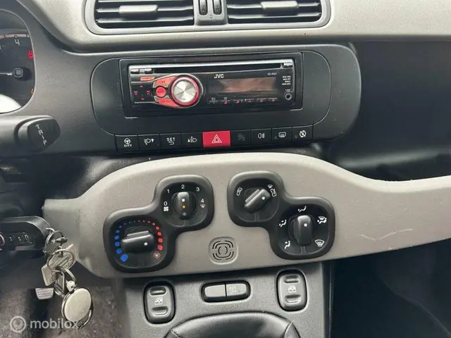 Fiat Panda 0.9 TwinAir Ed. Cool 2015 Benzine 13