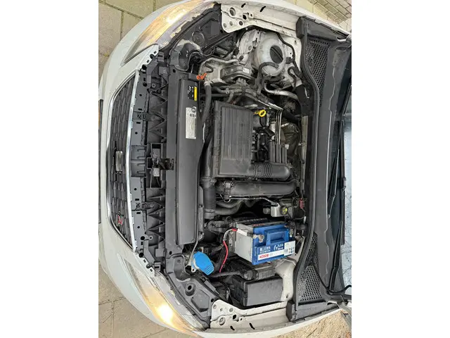 SEAT Leon 1.2 TSI Style FR | lichte schade 2013 Benzine 7