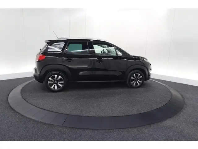 Citroën C3 Aircross PureTech 110 S&S Feel 2017 Benzine 9