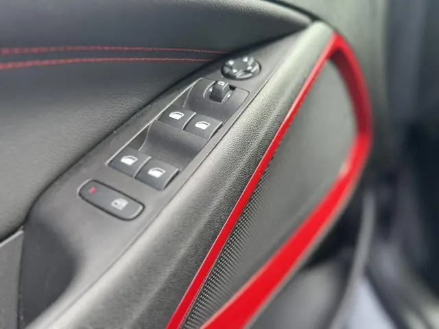 Opel Crossland 1.2 Turbo GS Line AUT 2023 Benzine 23