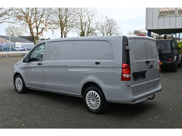 Mercedes-Benz Vito 116 CDI L3 Pro/Select 2024 Diesel 9