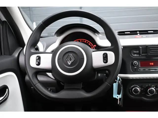 Renault Twingo SCe 70 Collection 2016 Benzine 12