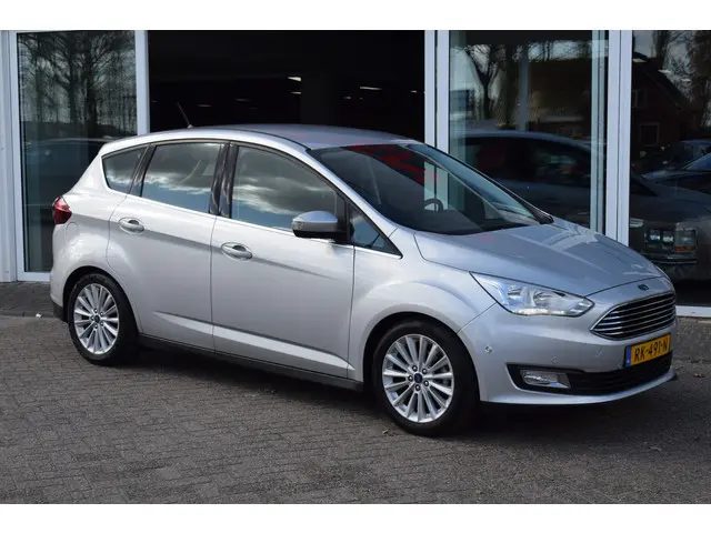 Ford C-MAX 2