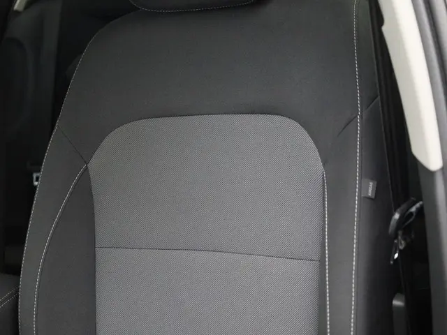 Škoda Fabia 1.0TSI/115PK Selection DSG 2025 Benzine 17