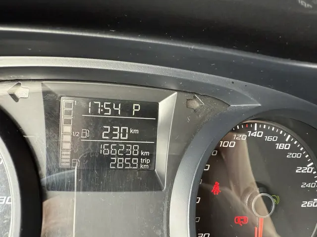 SEAT Ibiza ST 1.4 TSI FR 2013 Benzine 29