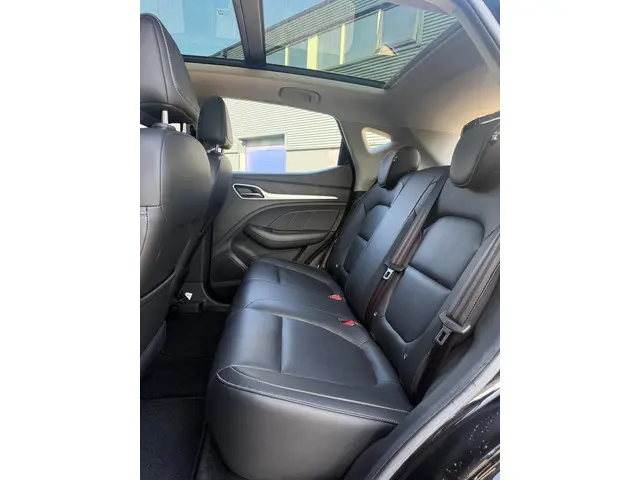 MG MG ZS EV Luxury 45 kWh 2020 Elektrisch 9