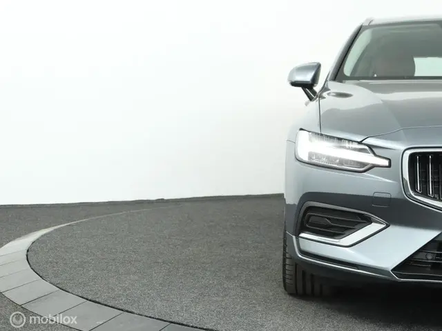 Volvo V60 2.0 T4 Inscription 2019 LPG/Gas 42