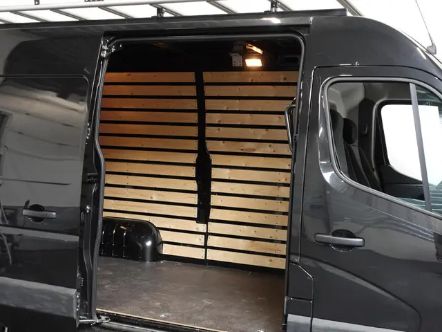 Renault Master 135PK L2H2 Work Edition 2023 Diesel 43
