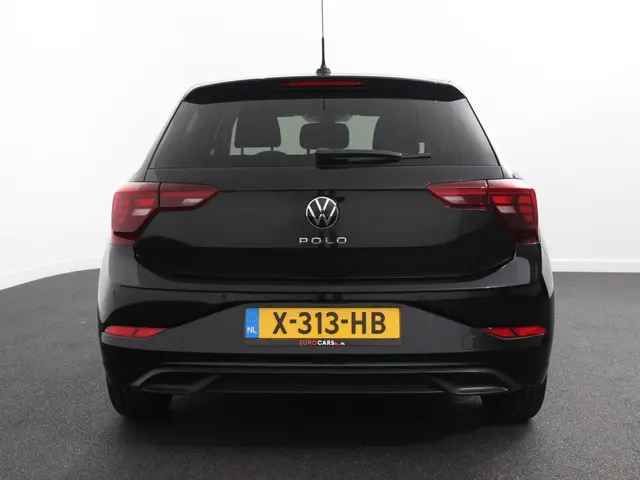 Volkswagen Polo 1.0 TSI Life DSG Automaat 2022 Benzine 6