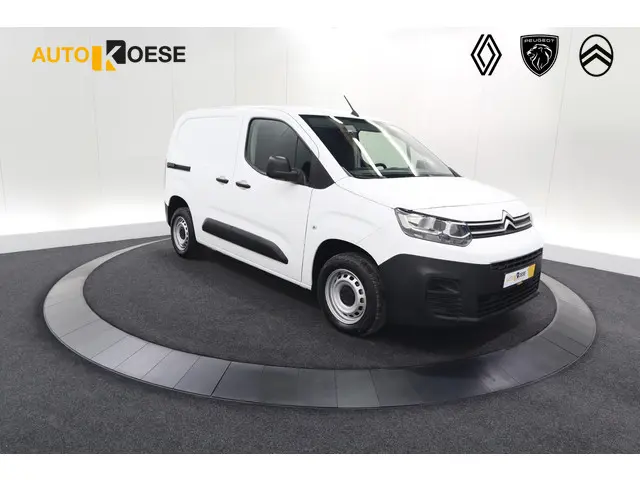 Citroën Berlingo