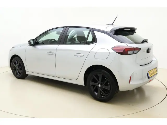 Opel Corsa 1.2 Turbo 100pk Edition 2024 Benzine 4