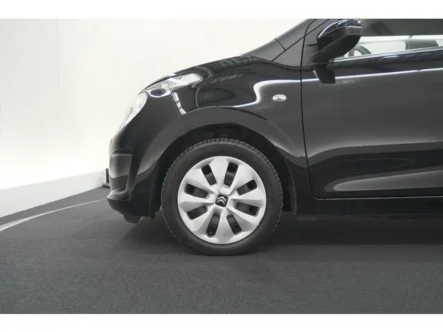 Citroën C1 1.0 VTi Feel 2020 Benzine 14