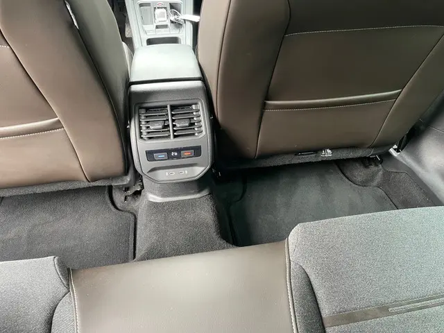 SEAT Leon 1.4 TSI eHybrid PHEV FR 2021 Hybride Benzine 15