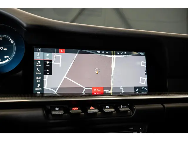 Porsche 911 3.8 Turbo S 2020 Benzine 42