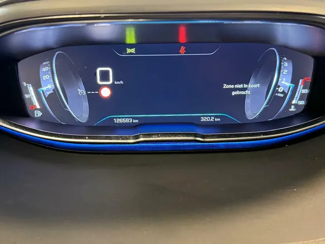 Peugeot 5008 1.2 PureTech Allure 2020 Benzine 17
