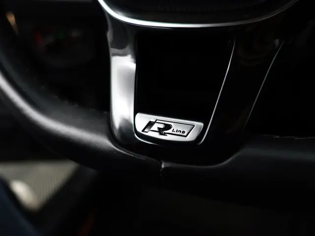 Volkswagen Polo 1.0 TSI R Line+ 2021 Benzine 29