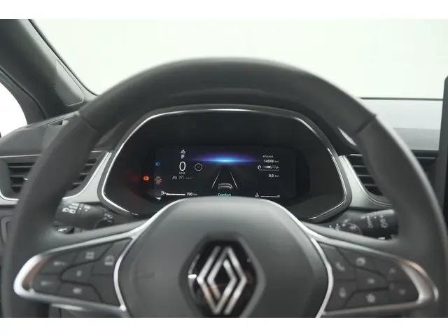 Renault Captur Mild Hybrid 160 EDC Techno 2024 Benzine 39