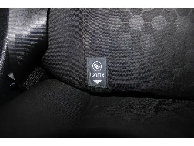 Dacia Logan MCV 0.9 TCe Prestige 2014 Benzine 7