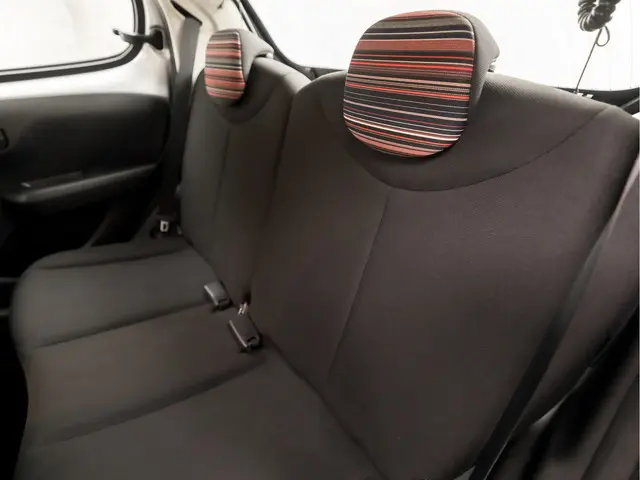 Citroën C1 1.0 e-VTi Sport 2016 Benzine 16