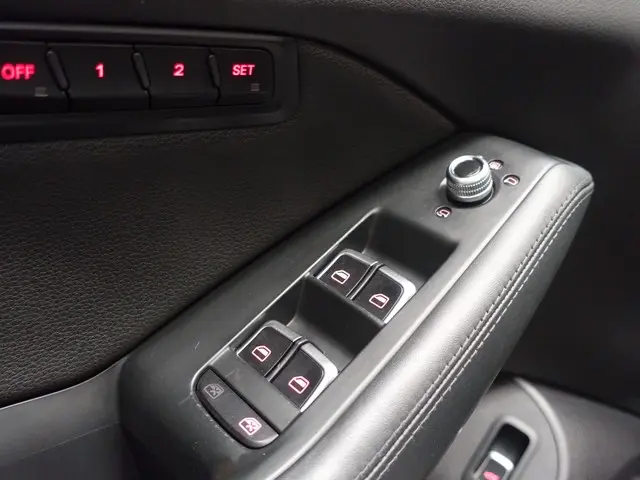 Audi Q5 3.0 TDI SQ5 Quattro Pro Line S 2014 Diesel 28