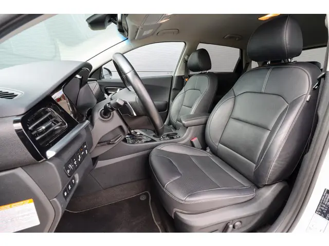 Kia Niro 1.6 GDi PHEV ExecutiveLine 2021 Hybride Benzine 5