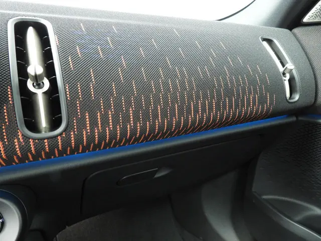 MINI Countryman SE 2025 Elektrisch 32